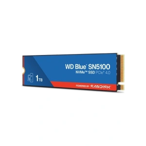WD Blue SN5100 1TB M.2 NVMe SSD (7100/6700)