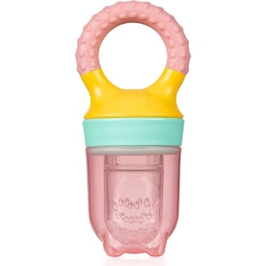 Wee Baby Meyve Süzgeci Pembe