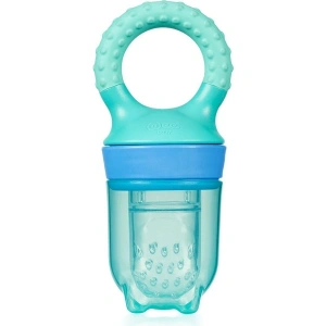 Wee Baby Meyve Süzgeci Su Yeşili