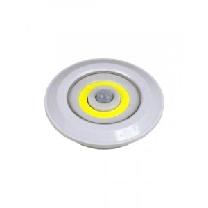 WellHise L01 Pilli Sensörlü Spot Lamba Dolap Altı Dolap İçi Spot          [Enerji Sınıfı A]