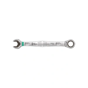 Wera 6000 Joker 17mm Cırcırlı Açık Ağızlı Anahtar 05073277001