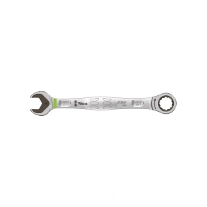 Wera 6000 Joker 18mm Cırcırlı Açık Ağızlı Anahtar 05073278001