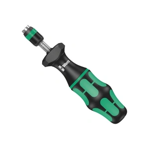 Wera 7445 2,5-11,5Nm Tork Tornavida - 05074710001