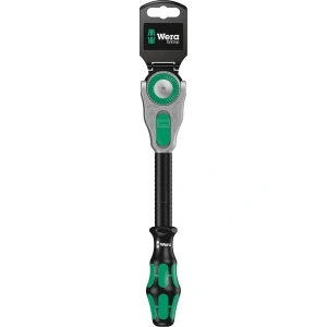 Wera 8000 C SB Zyklop Speed Cırcır, 1/2 Bağlantı - 05073262001