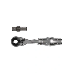 Wera 8001 A Zyklop Mini 1 Cırcır 1/4 - 05073230001