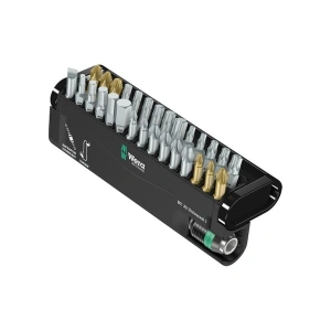 Wera Bit-Check 30 Bits Seti (05056440001)