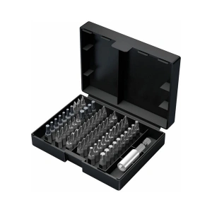 Wera Bit-Safe 61 Universal 3 Bits Seti