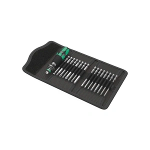 Wera Kraftform Kompakt 60 (Çantalı) - 05059295001