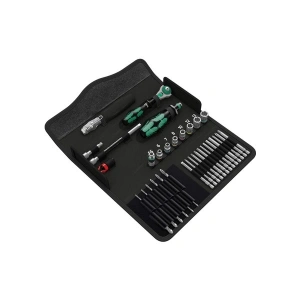 Wera Kraftform Kompakt M 1 Metal İş Seti - 05135928001