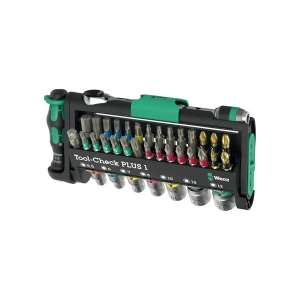 Wera Tool-Check Plus 1
