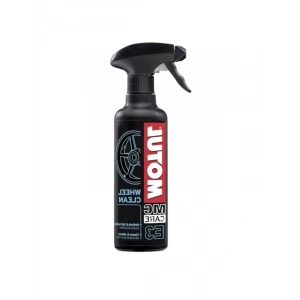 WHELL CLEAN - 400 ML Etkili Oto Temizleme Spreyi