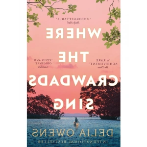 Where the Crawdads Sing Kağıt Kapak Kitabı