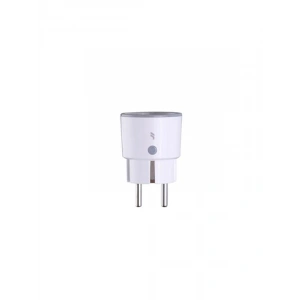 Wi-Fi Akıllı Priz - Uzaktan Kontrol ve Akıllı Yönetim