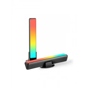 WiFi ve Bluetooth Kontrollü Akıllı Masa Lambası