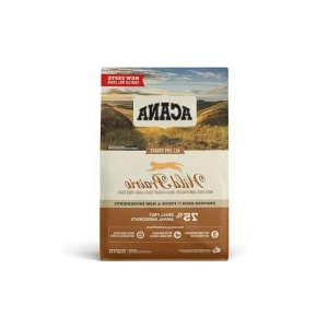 Wild Prairie Kedi Maması - 1,8 Kg