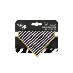 Wild Safari Bandana Kolye, XS Boy