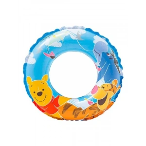 Winnie The Pooh Temalı 51 cm Simit