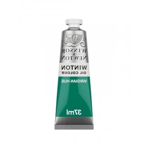 Winsor Newton Winton Yağlı Boya 37ml - N:696 Virid