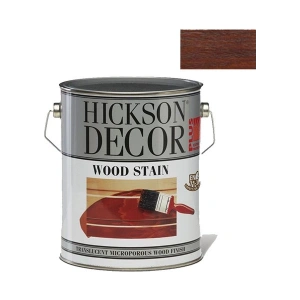 Wood Stain Ahşap Boyası 1 Litre Burma