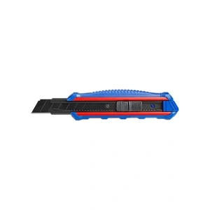 Workpro WP212015 18 mm Ağır Hizmet Alüminyum Kasa Maket Bıçağı