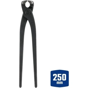 Workpro WP231123 250MM Cr-V Profesyonel Betoncu Kerpeteni