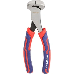 Workpro WP231147 160 mm Profesyonel Tepe Keski