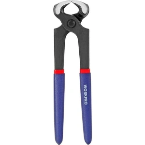 Workpro WP231148 180 mm Cr-V Marangoz Kerpeteni