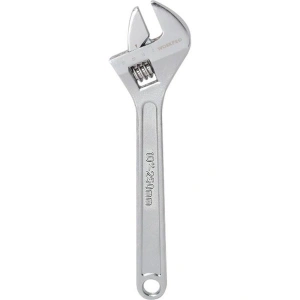 Workpro WP272003 250 mm Kurbağacık Anahtar