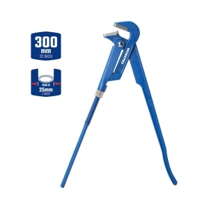 Workpro WP302013 400MM Profesyonel Maşalı Boru Anahtarı
