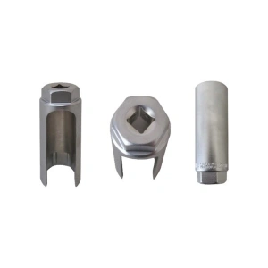 Worldforce 1/2 22MM Yarık Sensör Lokma Anahtarı