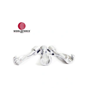 Worldforce 1/2 Dizel Enjektör Lokması 14 mm