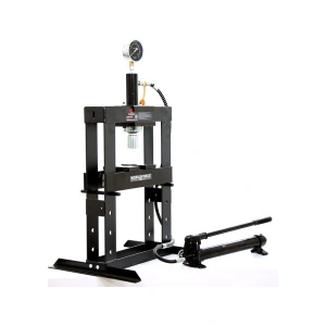Worldforce 10 Ton Hidrolik Pres Masa Üstü Atölye Tipi BOYUT:104X50CM