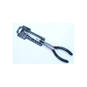Worldforce 11 280 mm Uzun Kargaburnu Pense S2 Çelik Profesyonel Alet