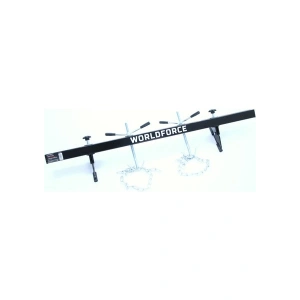 Worldforce 11268 500 kg Motor Askı Aparatı Profesyonel