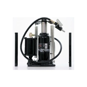 Worldforce 12 Ton Havalı Şişe Kriko STROK-150MM