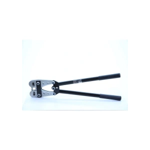 Worldforce 16-120 Mm2 Mekanik Hortum Papuç Sıkma Aleti