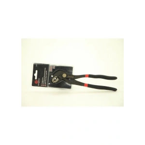 Worldforce 250 mm 10  Fort Pense Profesyonel Papağan Pense Cr-V Çelik Izoleli Sap