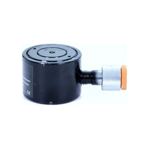 Worldforce 4 Ton Strok-18 mm Hidrolik Piston Yassı Silindir Kaporta Doğrultma Aleti