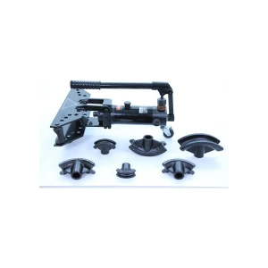 Worldforce 6 Ton Hidrolik Boru Bükme 10/30 mm Strok: 250 mm
