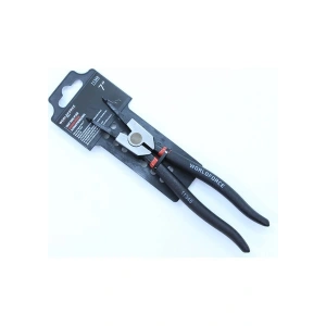 Worldforce 7 200 mm Motor ve Şanzıman Segman Pensesi S2 Çelik Profesyonel Alet