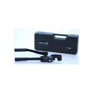 Worldforce 7 Ton Hidrolik Metal Kesme Aleti 4-16 mm Profesyonel