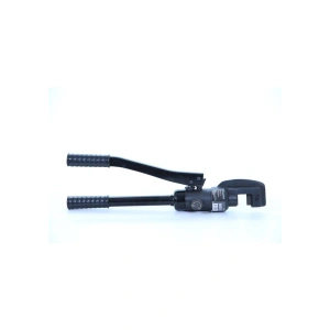 Worldforce 8 Ton Hidrolik Metal Kesme Aleti 4-20 mm Profesyonel