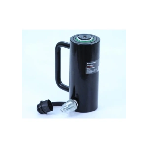 Worldforce Hidrolik Silindir 10 Ton Strok: 100 mm Hidrolik Makine Krikosu