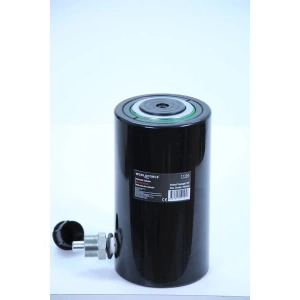 Worldforce Hidrolik Silindir 30TON Strok: 100 mm Hidrolik Makine Krikosu