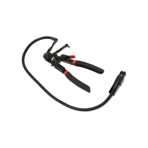 Worldforce Hortum Kelepçe Pensesi Spiralli 18-54mm Profesyonel