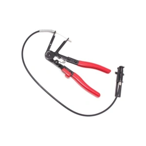 Worldforce Hortum Kelepçe Pensesi Spiralli 18-54mm Profesyonel