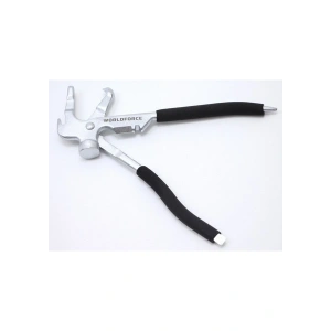 Worldforce Lastik Balans Pensesi Profesyonel 240MM Izoleli