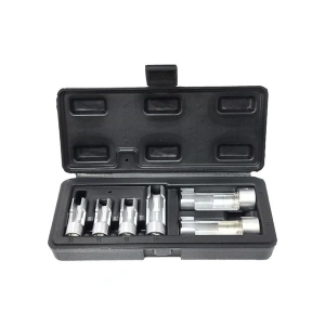 Worldforce Yarık Sensör Lokma Seti 10,11,12,14,17,19mm