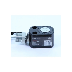 Worldforce Yassı Hidrolik Silindir 5ton Strok: 7 mm Yassı Makine Krikosu