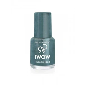 Wow Nail Color No:118 - Oje